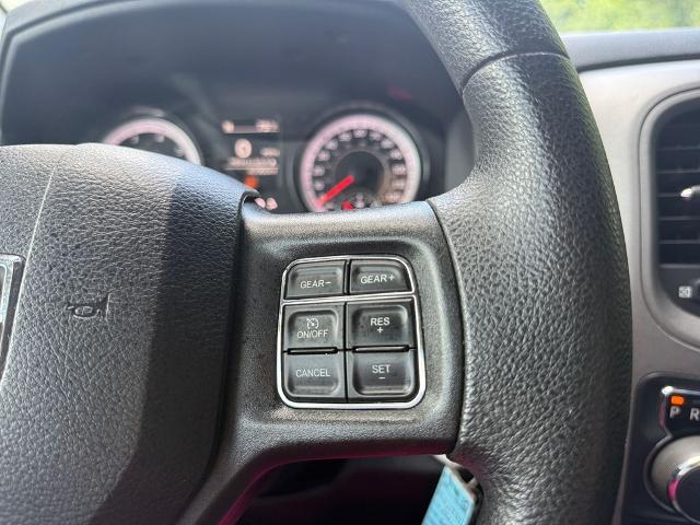 2021 Ram 1500 Classic Vehicle Photo in Savannah, GA 31419