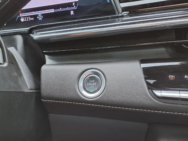 2024 Cadillac Escalade Vehicle Photo in Tampa, FL 33612