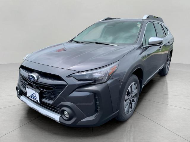 2025 Subaru Outback Vehicle Photo in Oshkosh, WI 54904