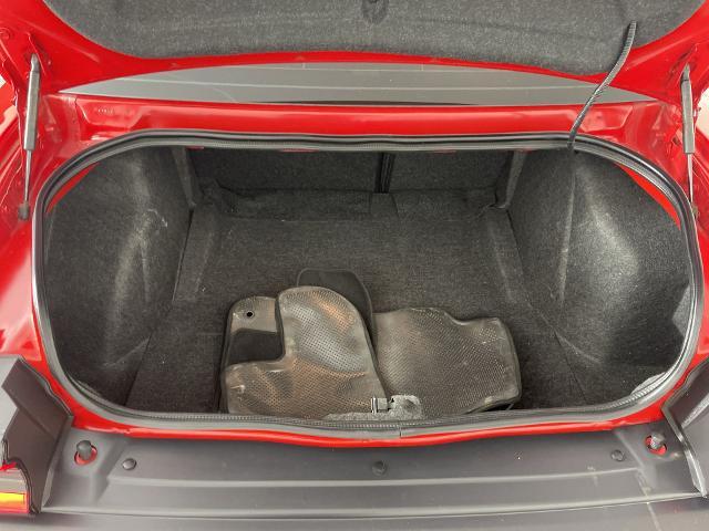 2023 Dodge Challenger Vehicle Photo in GILBERT, AZ 85297-0402
