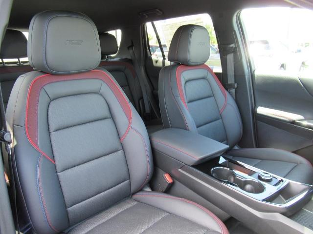 2026 Chevrolet Equinox Vehicle Photo in LEESBURG, FL 34788-4022