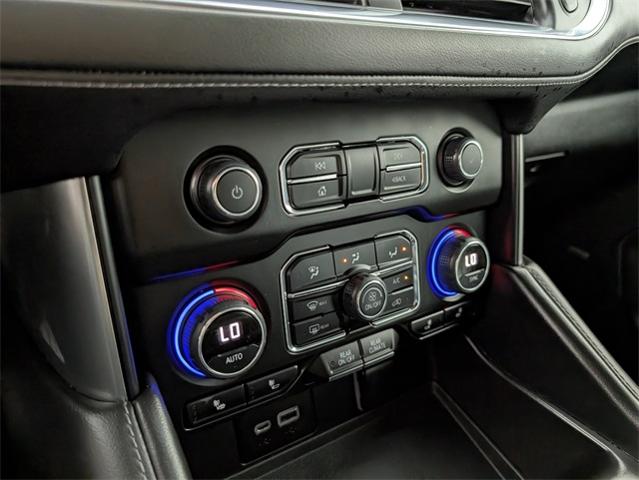 2023 Chevrolet Tahoe Vehicle Photo in ENGLEWOOD, CO 80113-6708