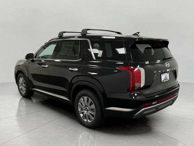 2025 Hyundai PALISADE Vehicle Photo in Appleton, WI 54913