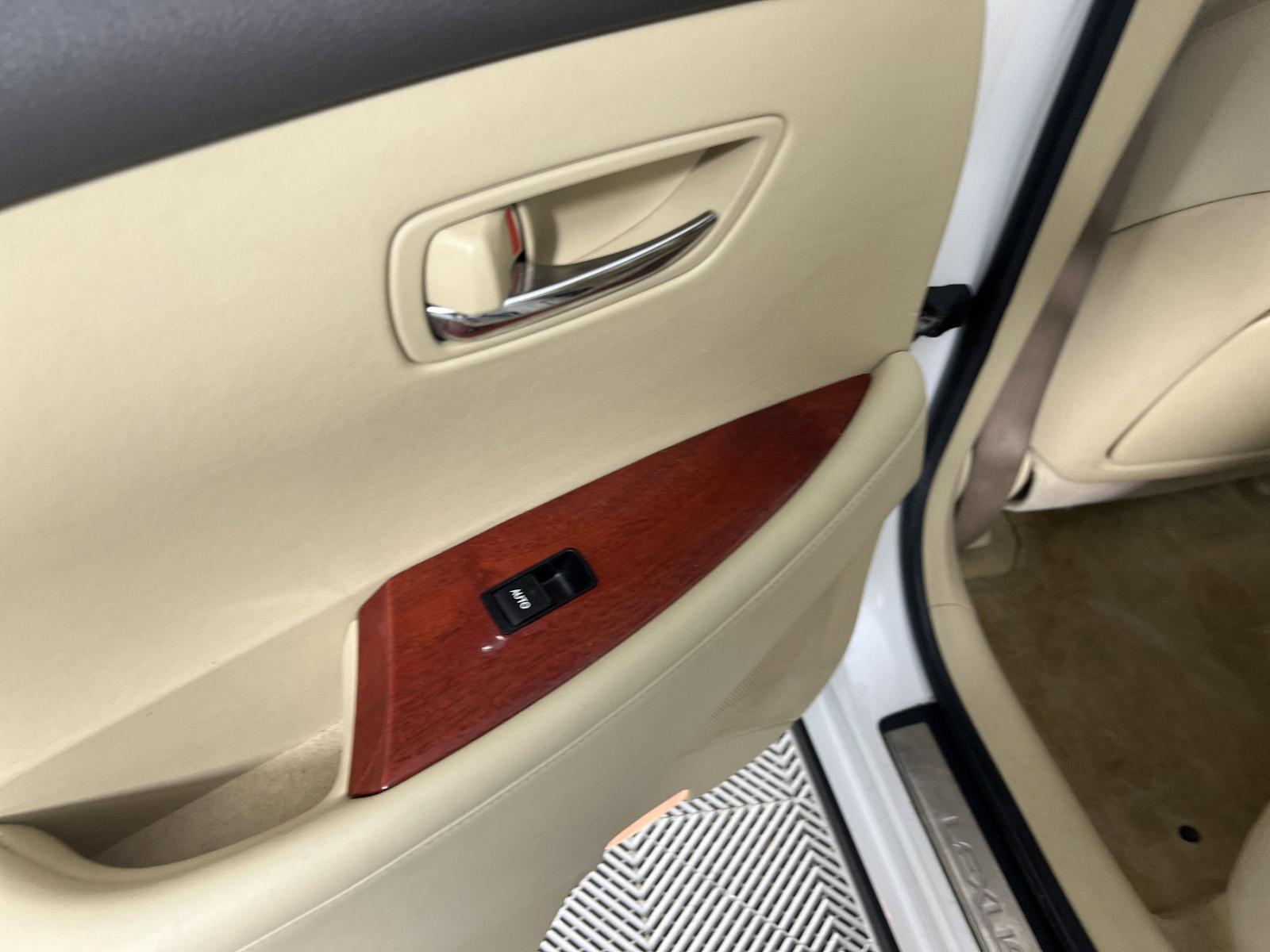 2008 Lexus ES 350 Vehicle Photo in Georgetown, TX 78626