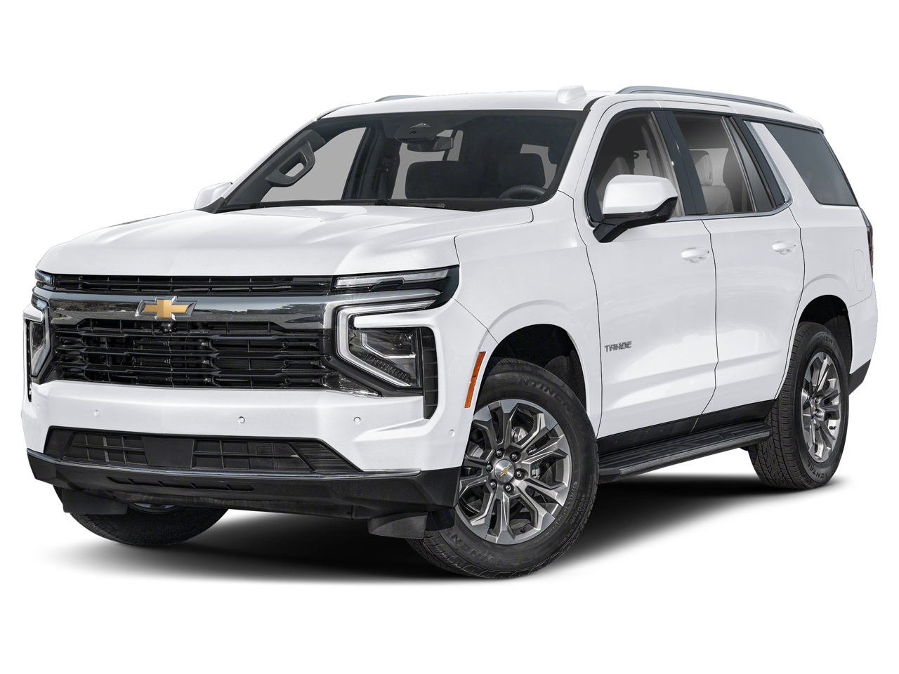 2025 Chevrolet Tahoe Vehicle Photo in LANCASTER, PA 17601-0000
