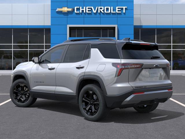 2026 Chevrolet Equinox Vehicle Photo in LANCASTER, PA 17601-0000