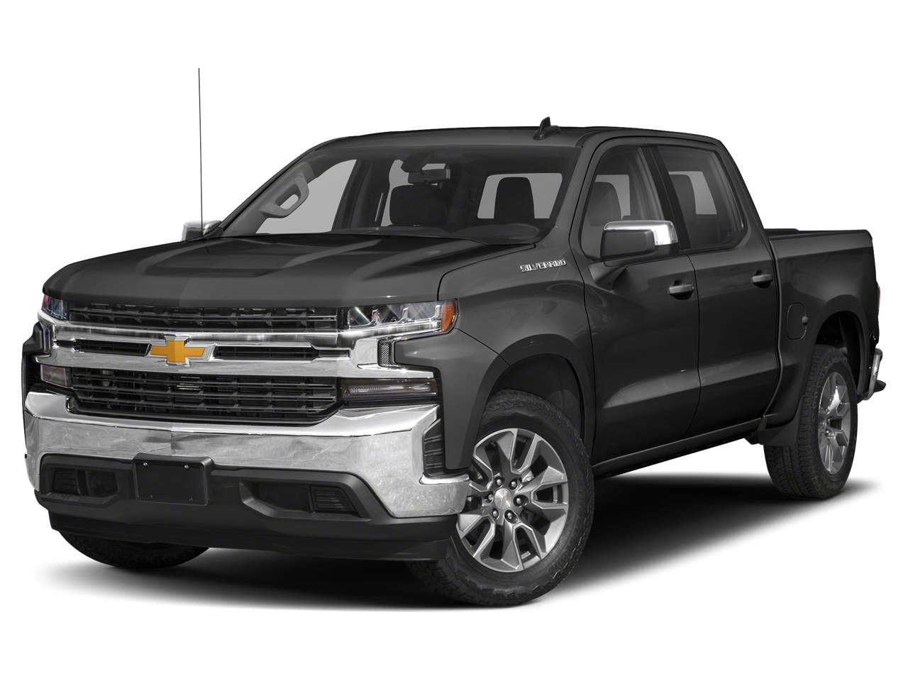 2021 Chevrolet Silverado 1500 Vehicle Photo in LANCASTER, PA 17601-0000