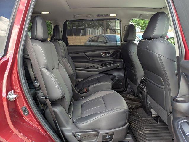 2025 Subaru Ascent Vehicle Photo in San Antonio, TX 78230