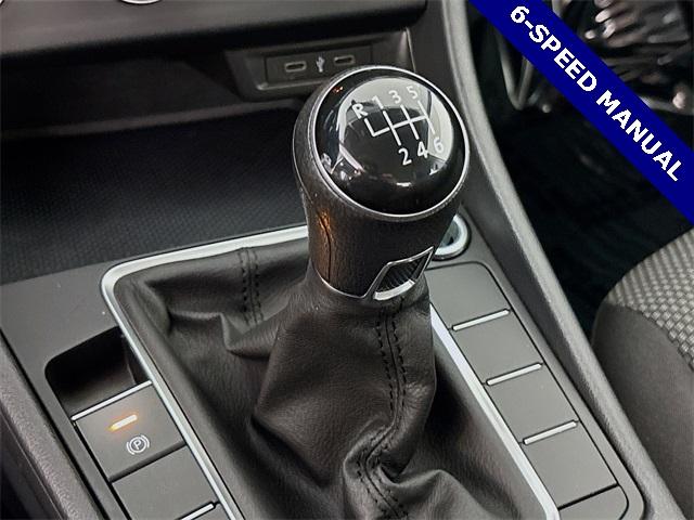 2020 Volkswagen Jetta Vehicle Photo in Puyallup, WA 98371