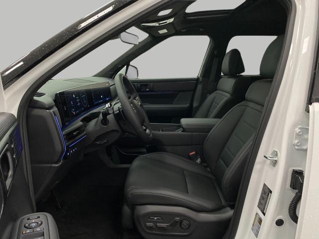2025 Hyundai SANTA FE Vehicle Photo in Appleton, WI 54913