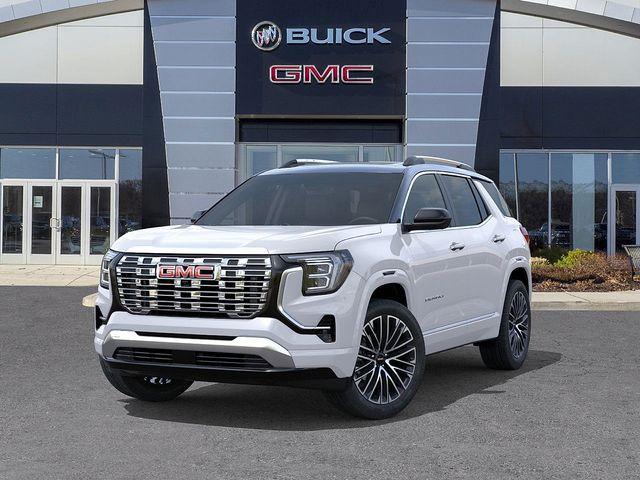 2026 GMC Terrain Vehicle Photo in DANBURY, CT 06810-5034