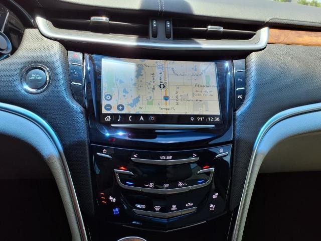 2018 Cadillac XTS Vehicle Photo in Tampa, FL 33612