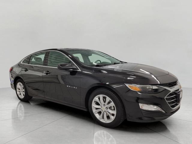 2024 Chevrolet Malibu Vehicle Photo in MIDDLETON, WI 53562-1492