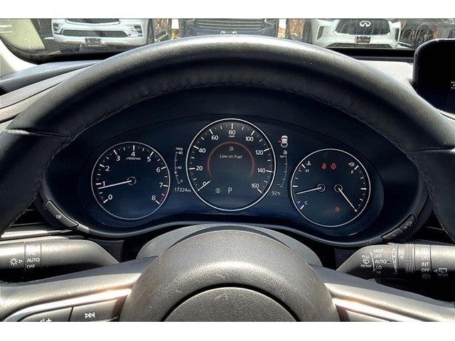 2024 Mazda CX-30 Vehicle Photo in San Antonio, TX 78230
