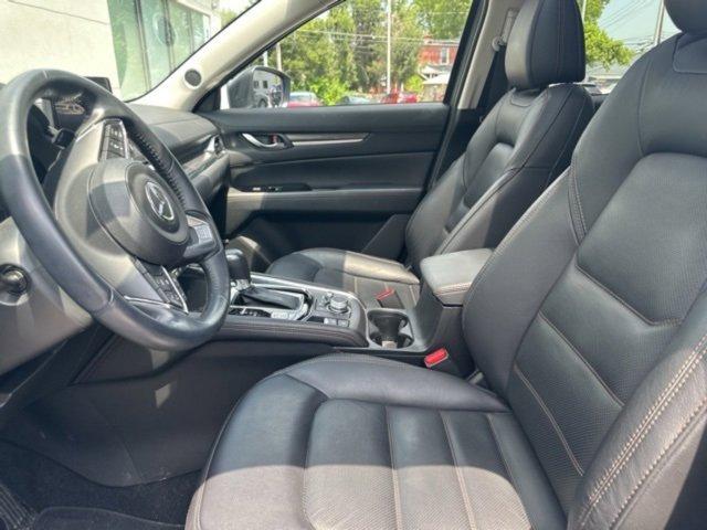 2020 Mazda CX-5 Vehicle Photo in Harrisburg, PA 17111
