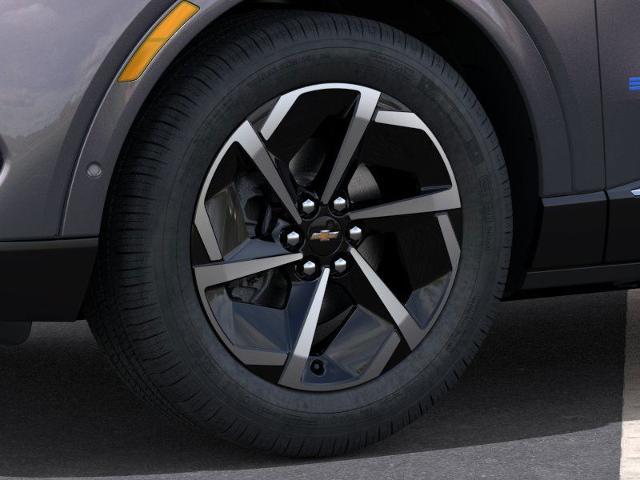 2025 Chevrolet Equinox EV Vehicle Photo in Roslyn, NY 11576