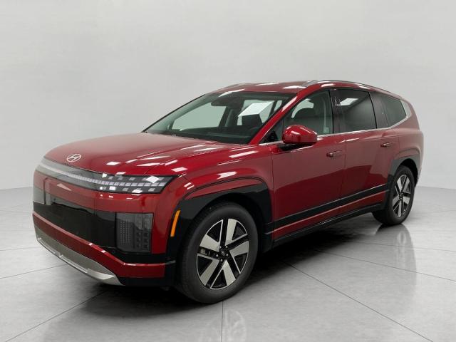 2026 Hyundai IONIQ 9 Vehicle Photo in Appleton, WI 54913