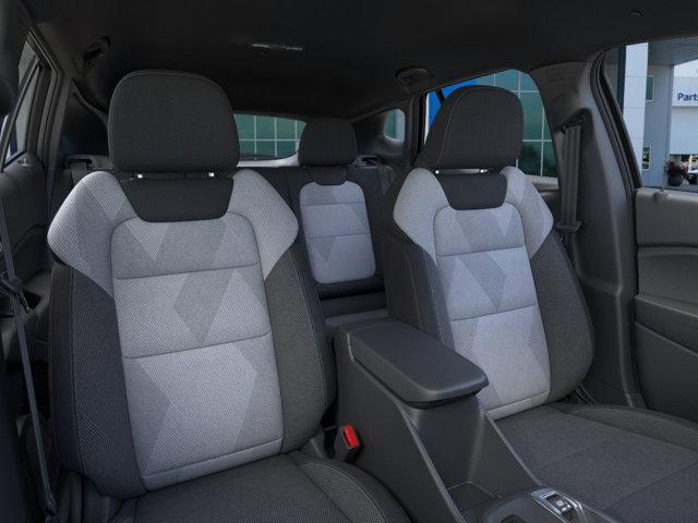 2025 Chevrolet Trax Vehicle Photo in SELMA, TX 78154-1460