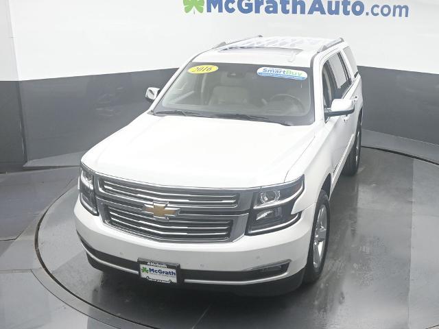 2016 Chevrolet Tahoe Vehicle Photo in Cedar Rapids, IA 52402