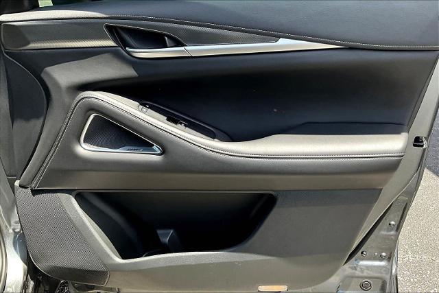 2022 INFINITI QX60 Vehicle Photo in San Antonio, TX 78230
