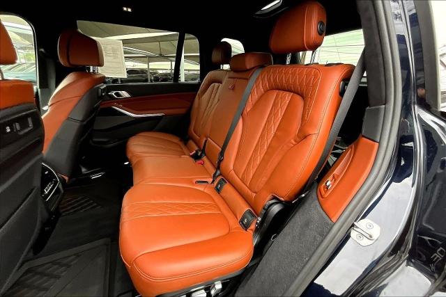 2019 BMW X7 xDrive50i Vehicle Photo in San Antonio, TX 78230
