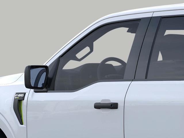2025 Ford F-150 Vehicle Photo in Neenah, WI 54956