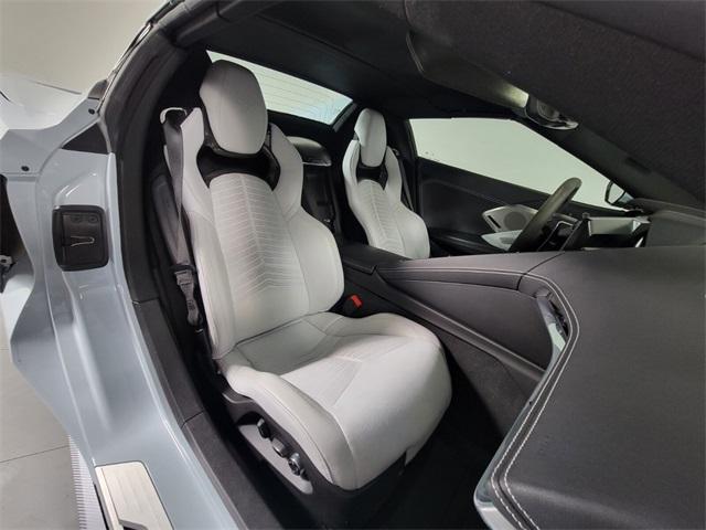 2021 Chevrolet Corvette Stingray Vehicle Photo in PRESCOTT, AZ 86305-3700