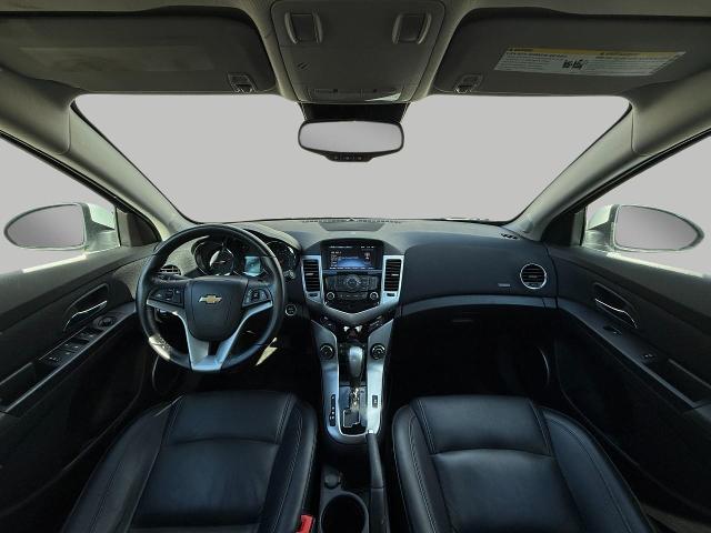 2015 Chevrolet Cruze Vehicle Photo in Appleton, WI 54914