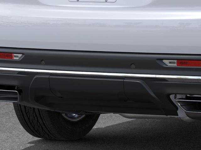 2025 Buick Enclave Vehicle Photo in TREVOSE, PA 19053-4984