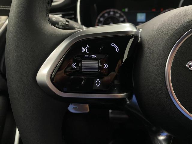 2024 Jaguar XF Vehicle Photo in Appleton, WI 54913