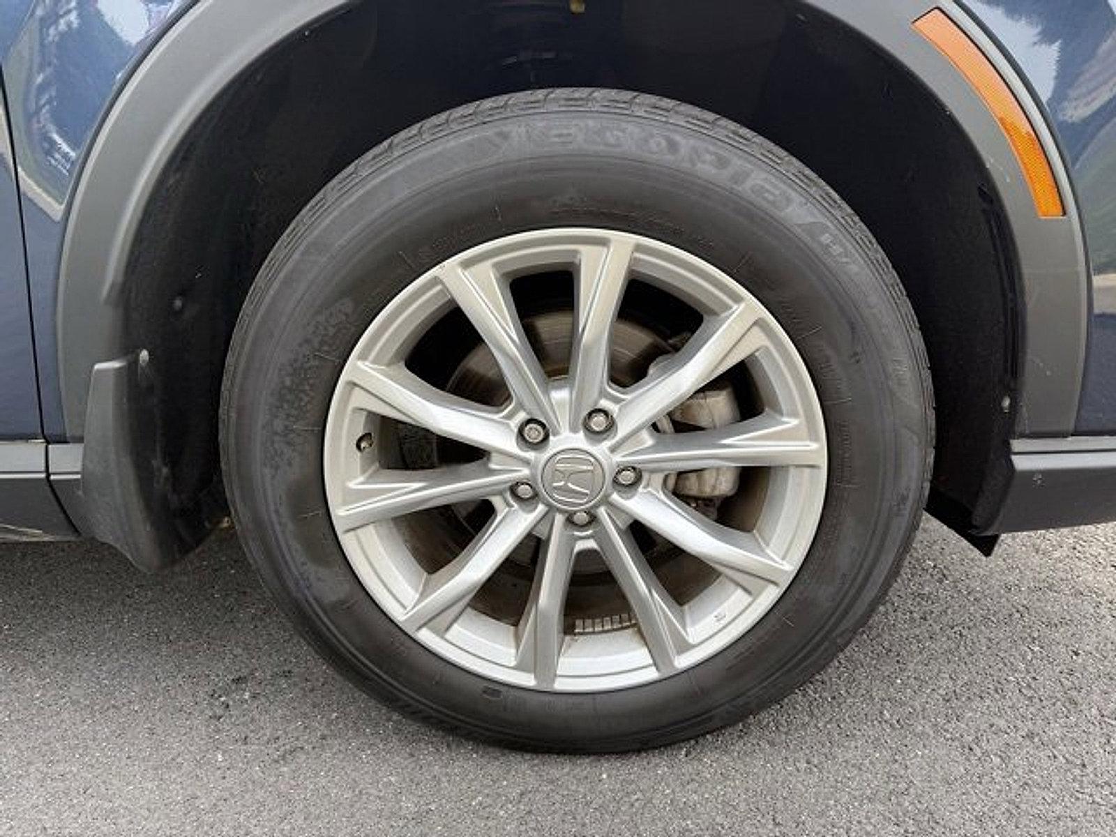 2024 Honda CR-V Vehicle Photo in Harrisburg, PA 17111