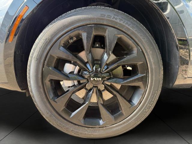 2023 Kia Sorento Vehicle Photo in Appleton, WI 54914