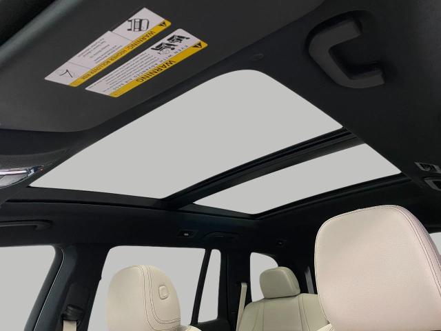 2025 Mercedes-Benz GLS Vehicle Photo in Appleton, WI 54913
