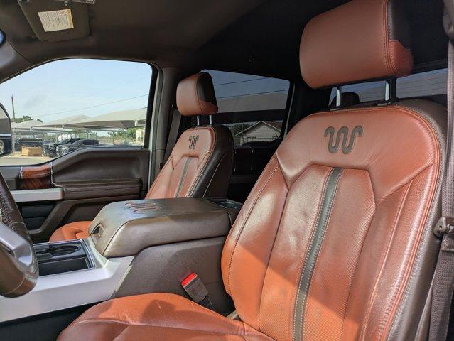 2022 Ford Super Duty F-350 SRW Vehicle Photo in SELMA, TX 78154-1459