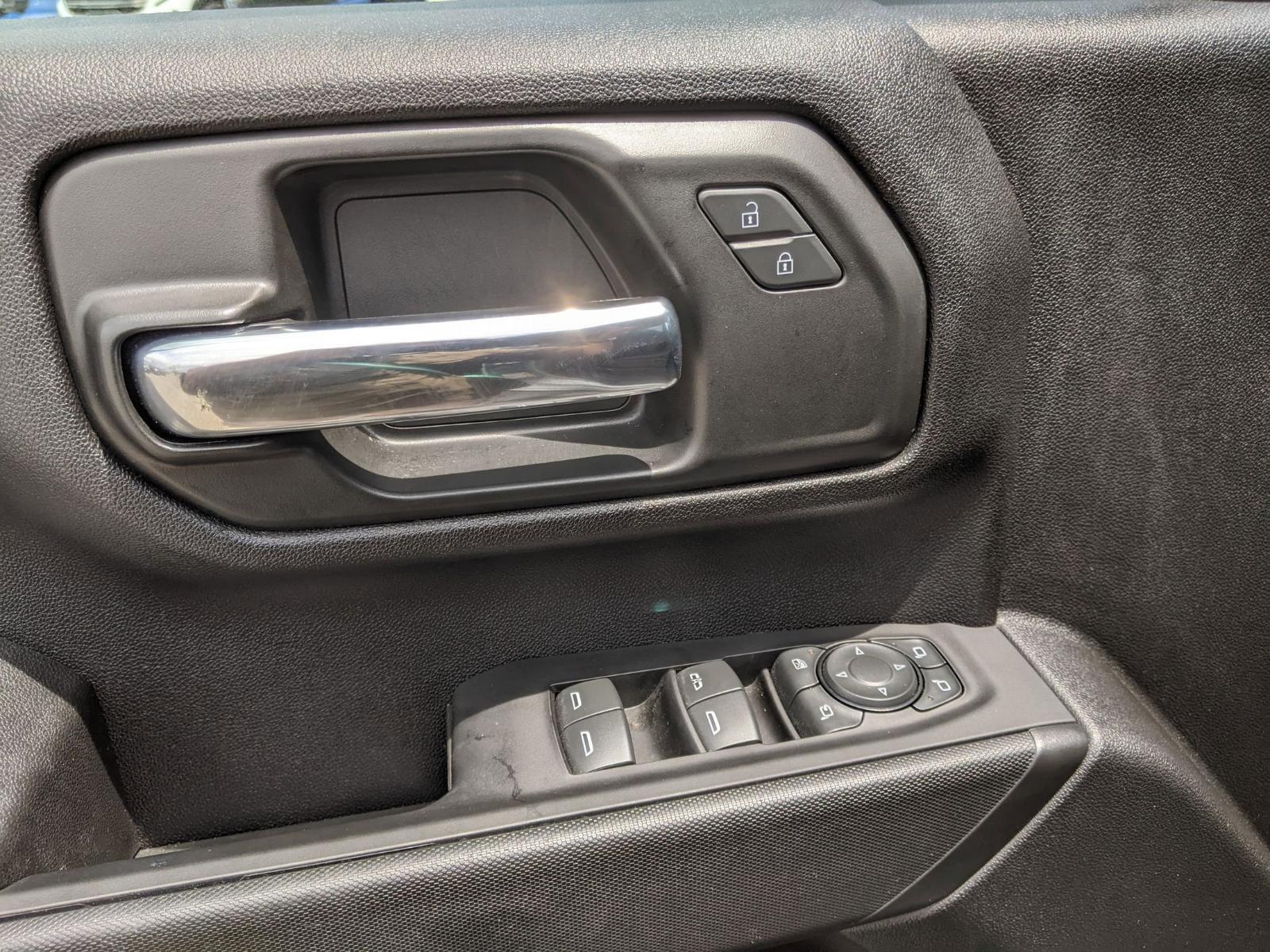 2024 Chevrolet Silverado 2500 HD Vehicle Photo in Seguin, TX 78155