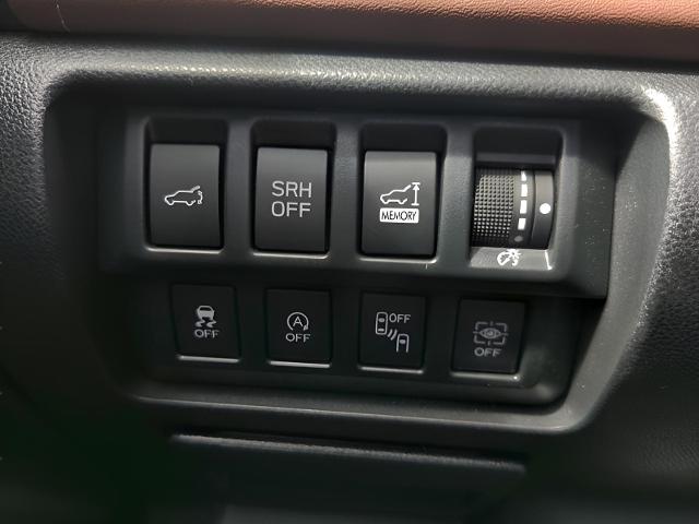 2023 Subaru Forester Vehicle Photo in Green Bay, WI 54304