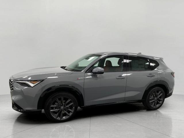 2025 Acura ADX Vehicle Photo in Appleton, WI 54913