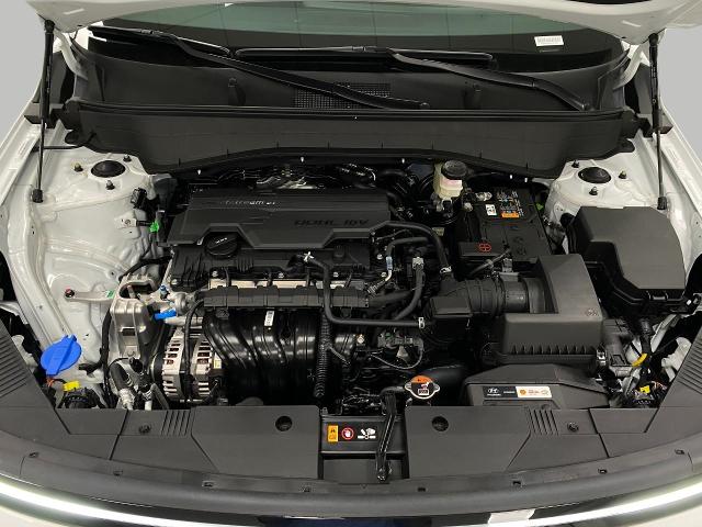2025 Hyundai KONA Vehicle Photo in Appleton, WI 54913