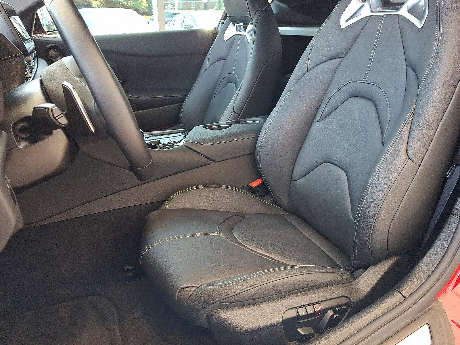 2022 Toyota GR Supra Vehicle Photo in Lancaster, PA 17601