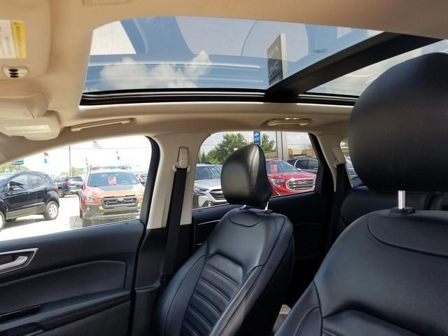 2019 Ford Edge Vehicle Photo in ELYRIA, OH 44035-6349