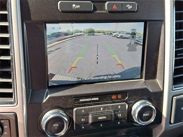 2021 Ford Super Duty F-250 SRW Vehicle Photo in LANCASTER, PA 17601-0000