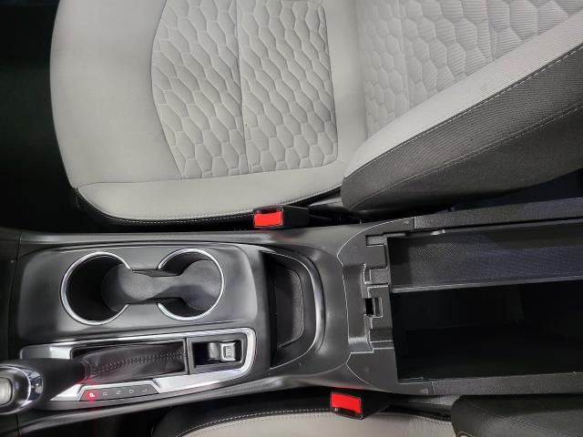 2020 Chevrolet Equinox Vehicle Photo in APPLETON, WI 54914-4656
