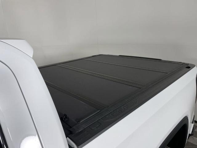 2021 GMC Sierra 1500 Vehicle Photo in GILBERT, AZ 85297-0402