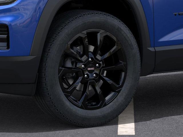 2026 GMC Terrain Vehicle Photo in GREEN BAY, WI 54303-3330