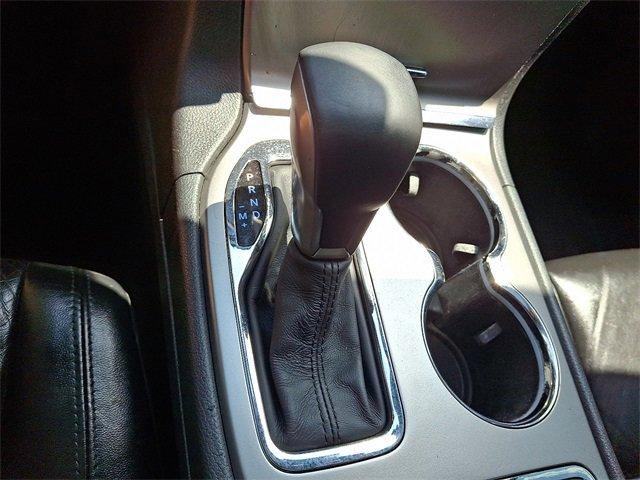 2018 Jeep Grand Cherokee Vehicle Photo in Willow Grove, PA 19090