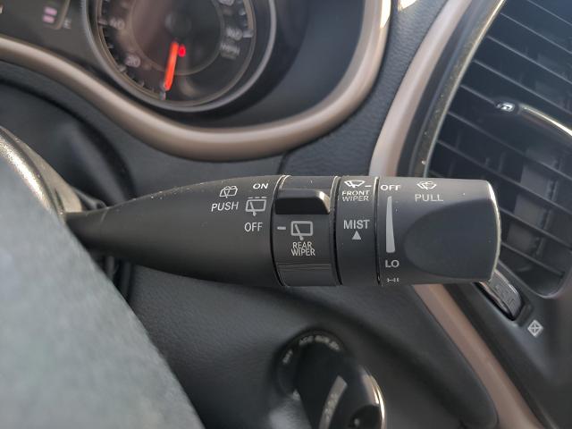 2017 Jeep Cherokee Vehicle Photo in Green Bay, WI 54304
