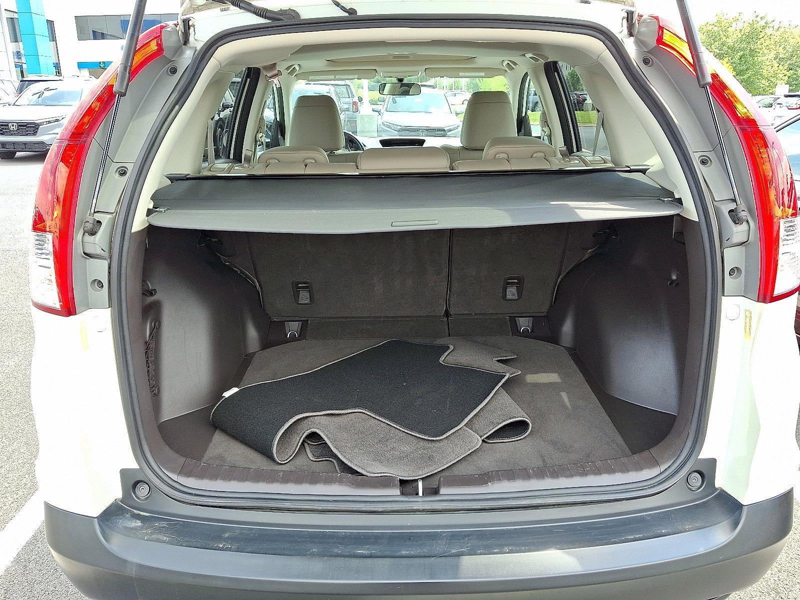 2014 Honda CR-V Vehicle Photo in Harrisburg, PA 17111