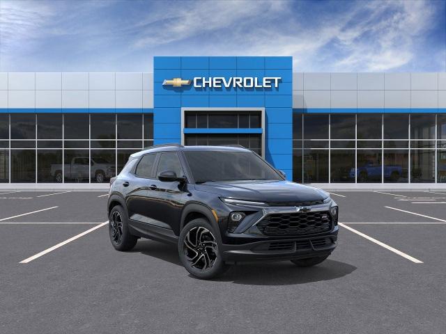 2026 Chevrolet Trailblazer Vehicle Photo in LANCASTER, PA 17601-0000