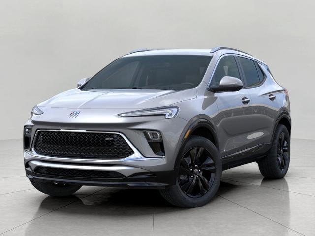 2026 Buick Encore GX Vehicle Photo in GREEN BAY, WI 54303-3330