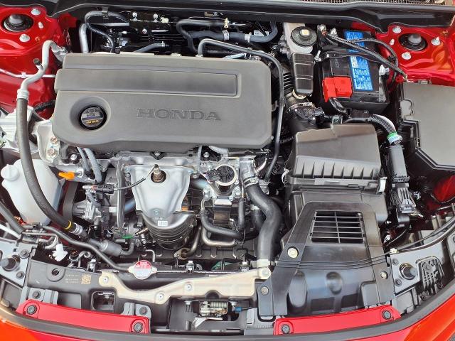 2026 Honda Civic Sedan Vehicle Photo in Oshkosh, WI 54904